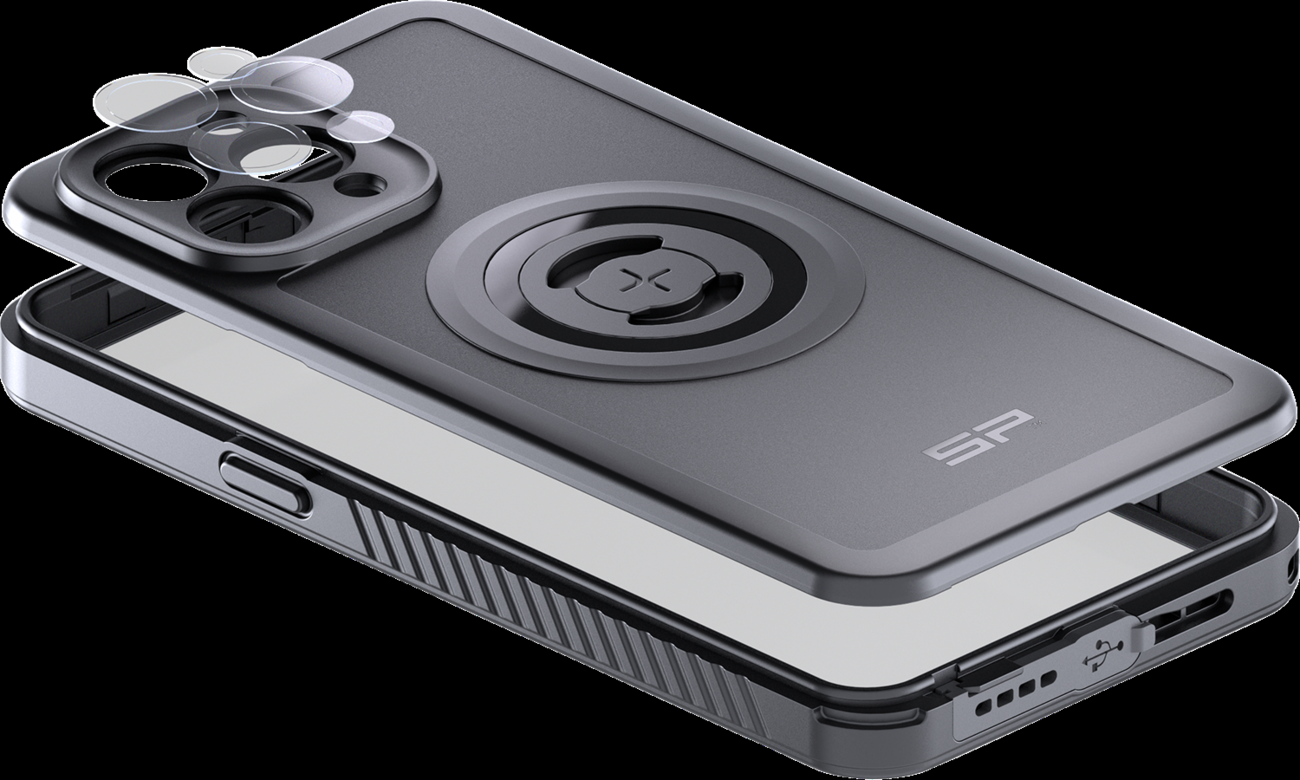 Sp connect Xtreme SPC+ Case