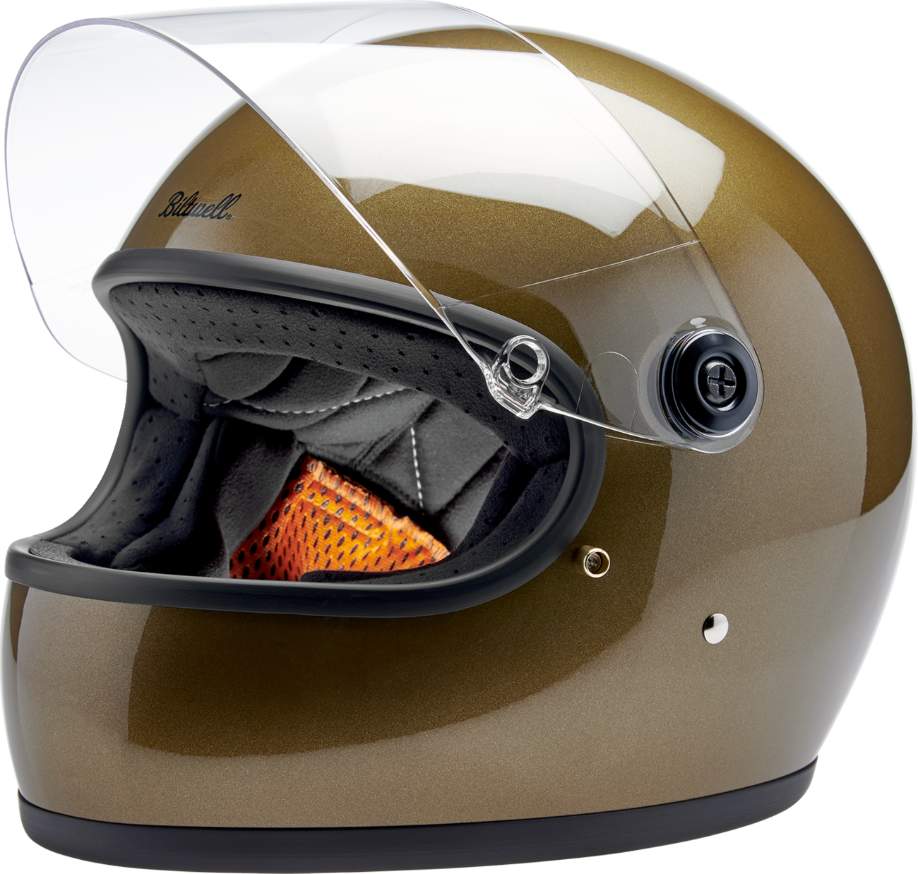 BILTWELL Gringo S Helmet