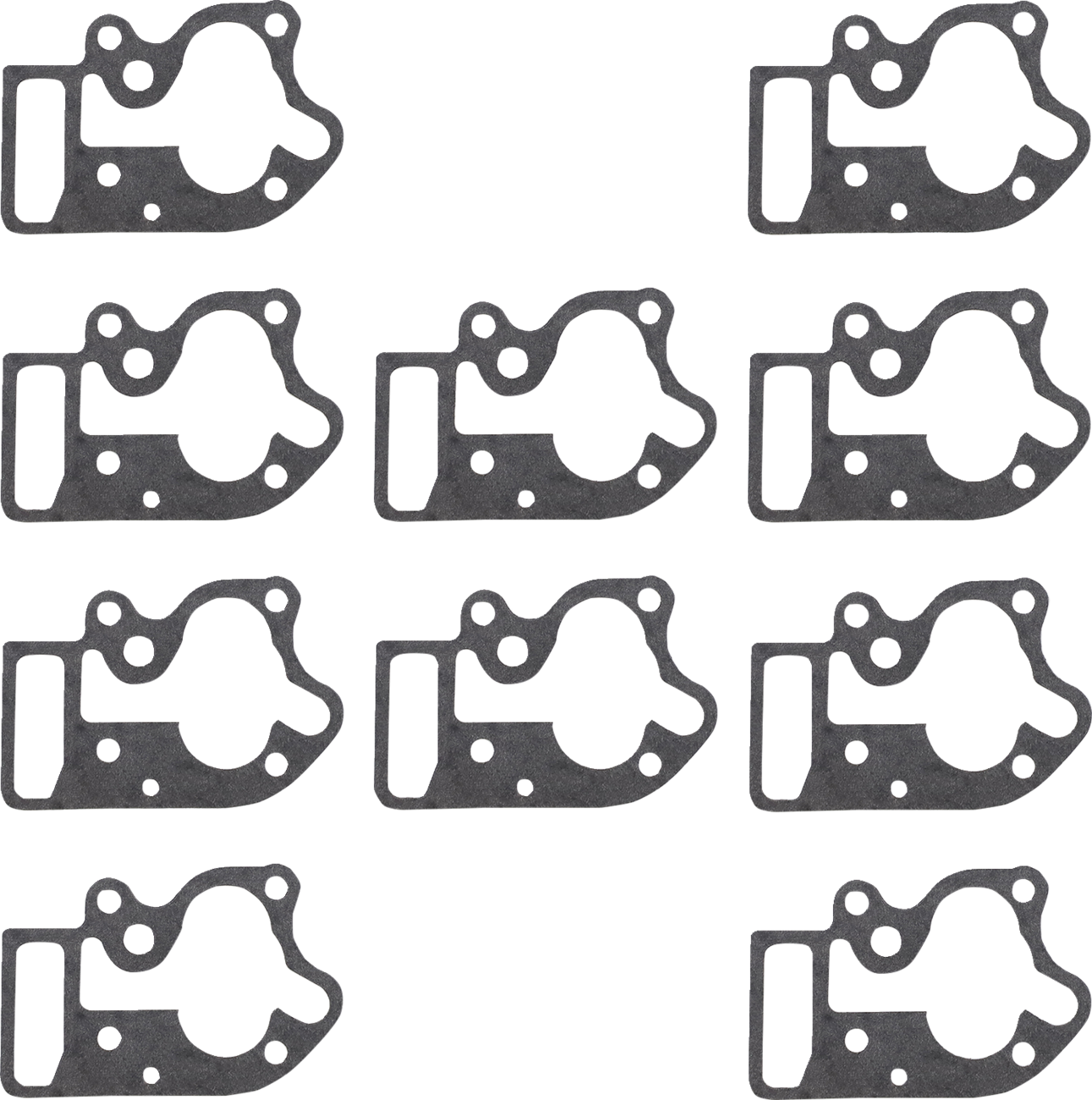 JAMES GASKET Oil Pump Cover Gasket