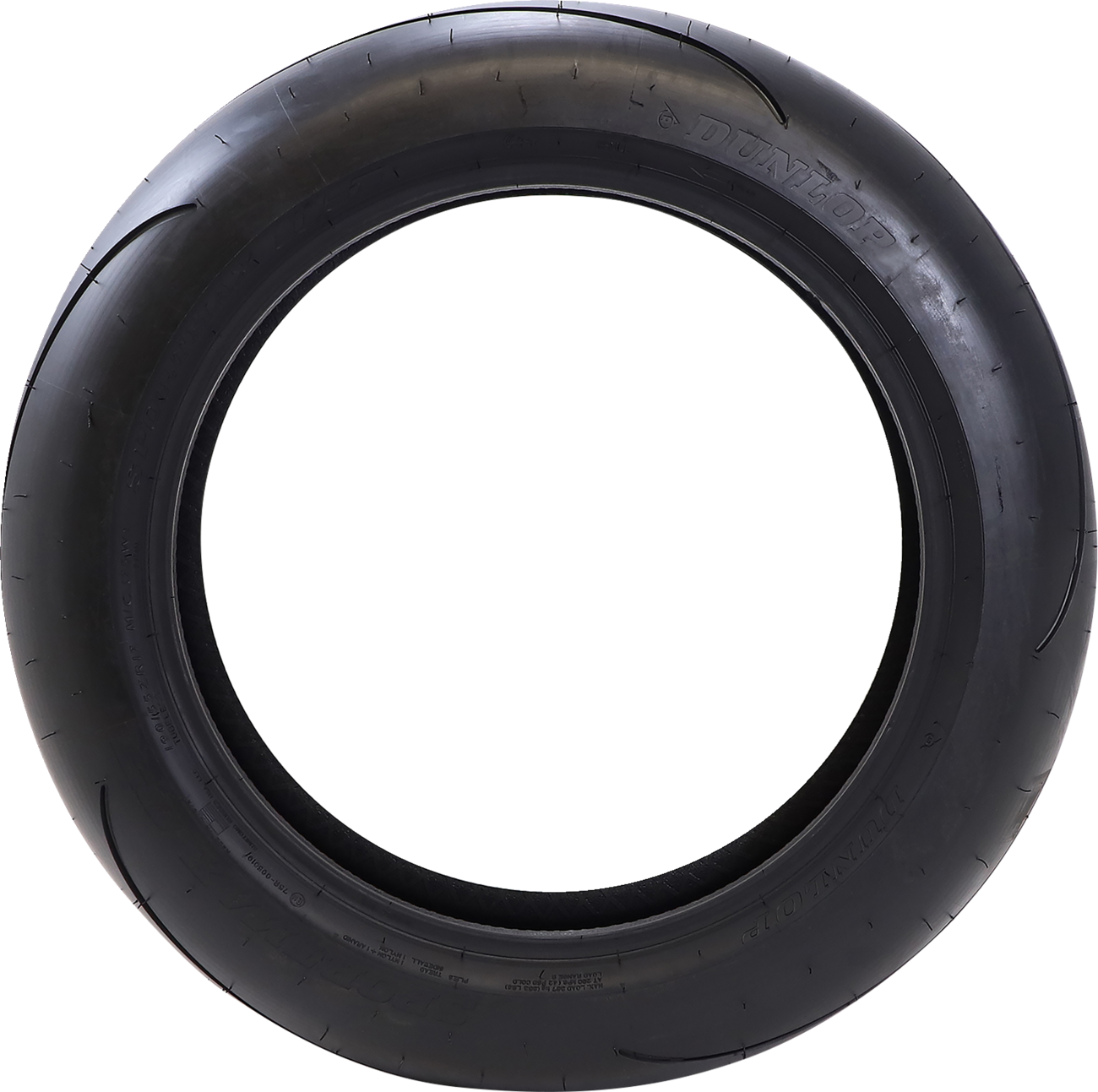 Sportmax Q5 Tire