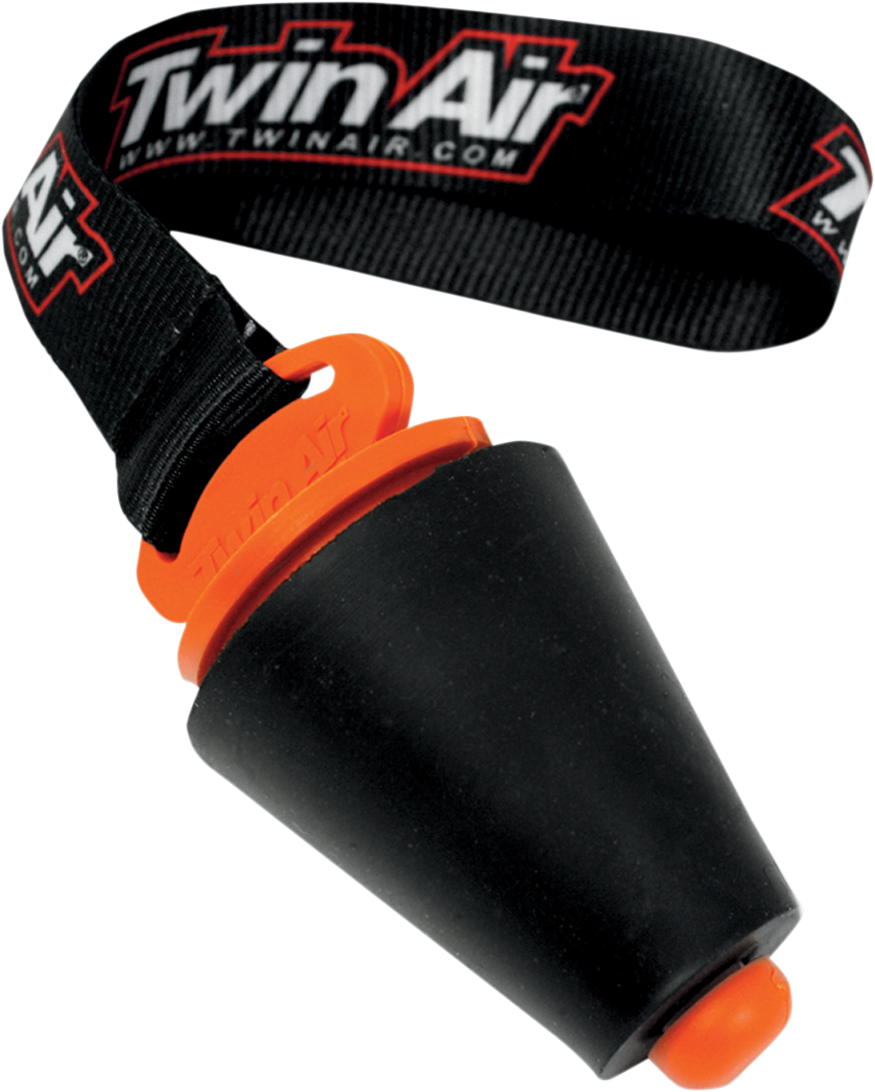 TWIN AIR Exhaust Plug
