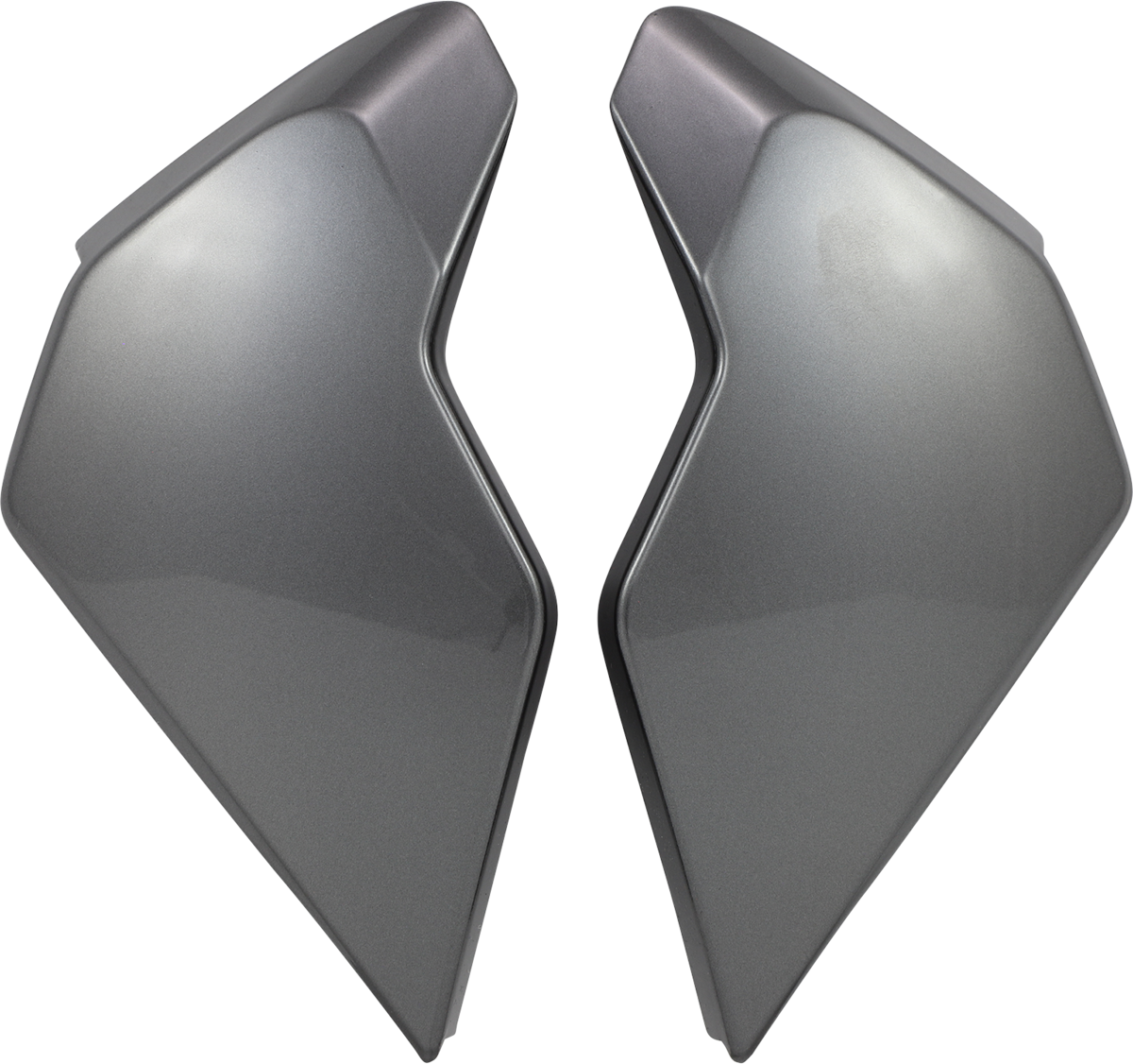 Icon Airflite™ Helmet Side Plates — Jewel