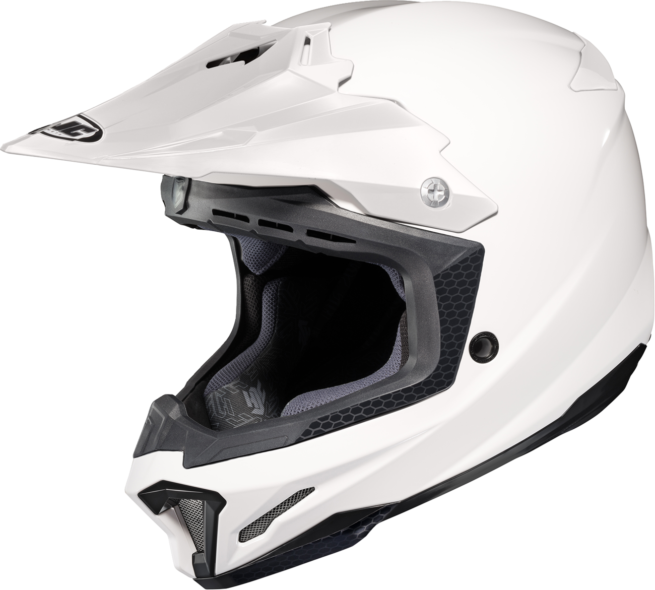 HJC CL-X7 Plus Solid Helmet
