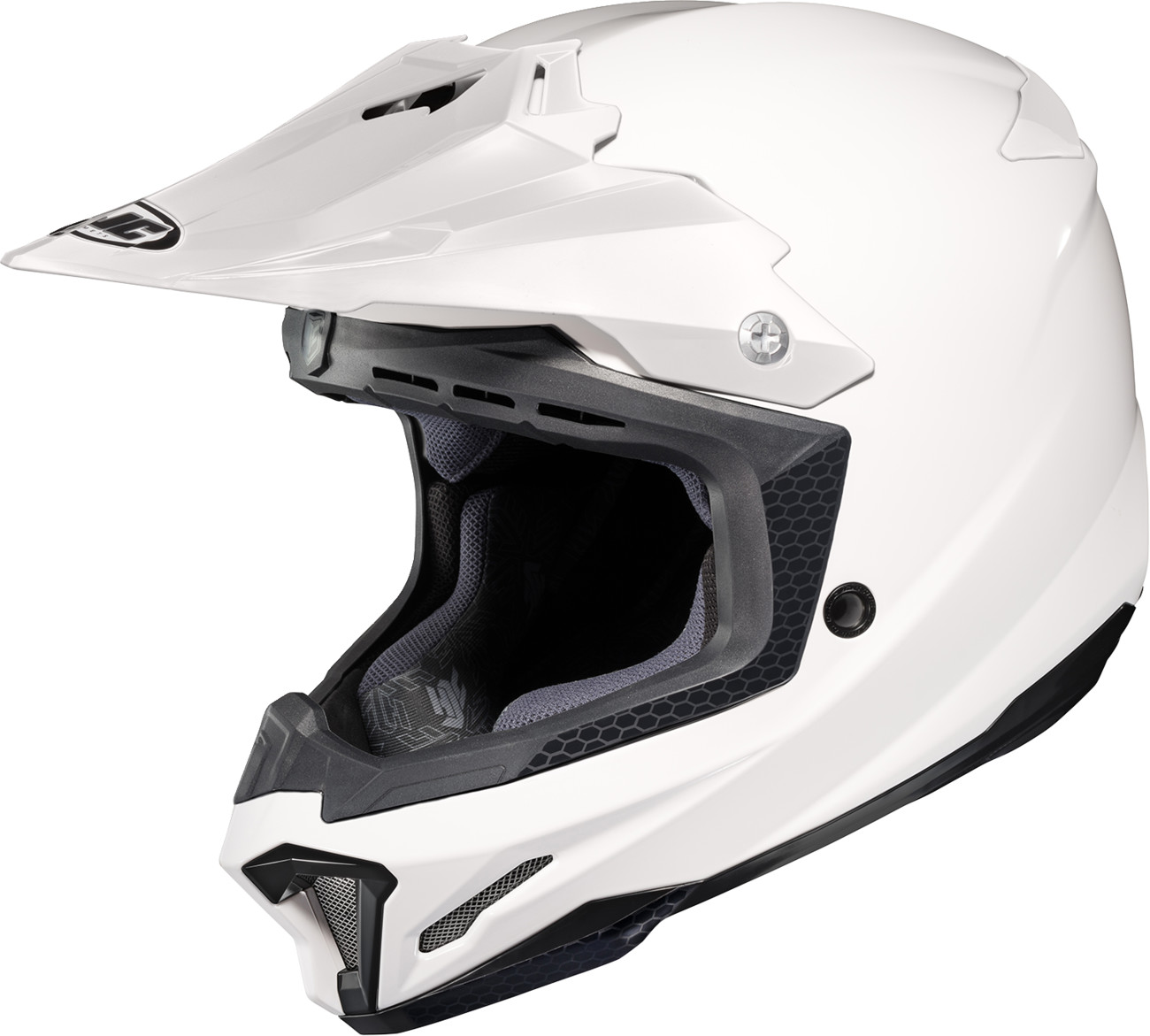 HJC CL-X7 Plus Solid Helmet