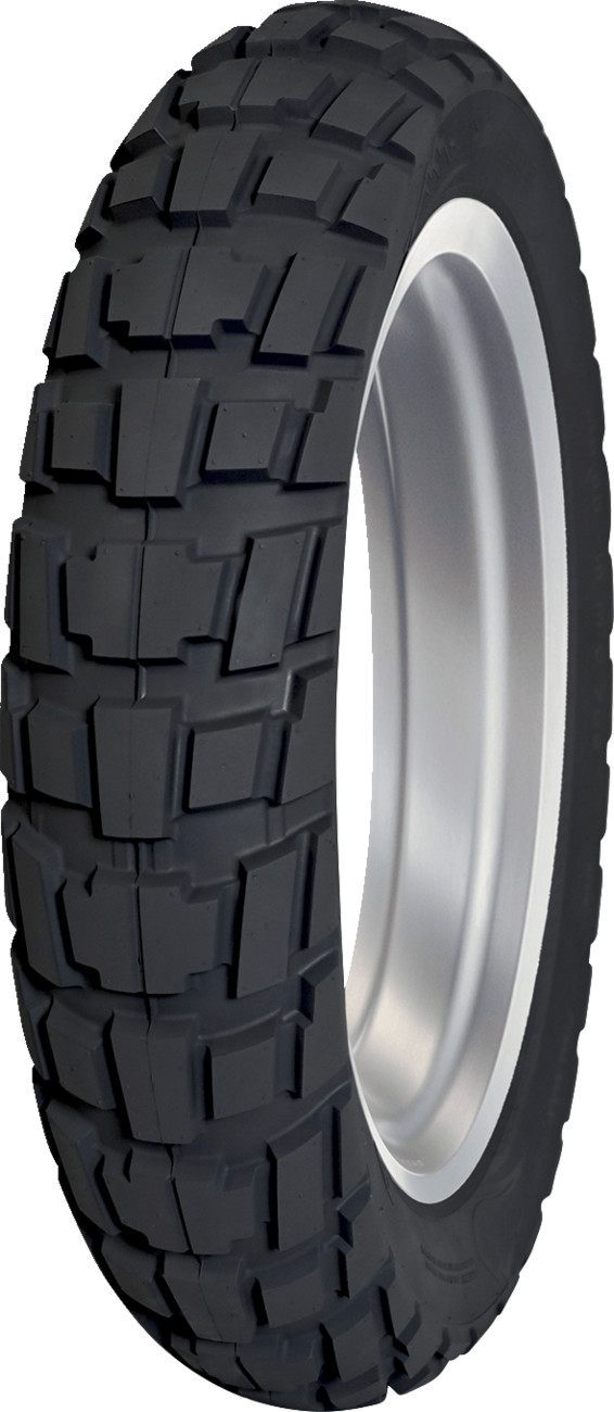 DUNLOP Trailmax Raid Tire