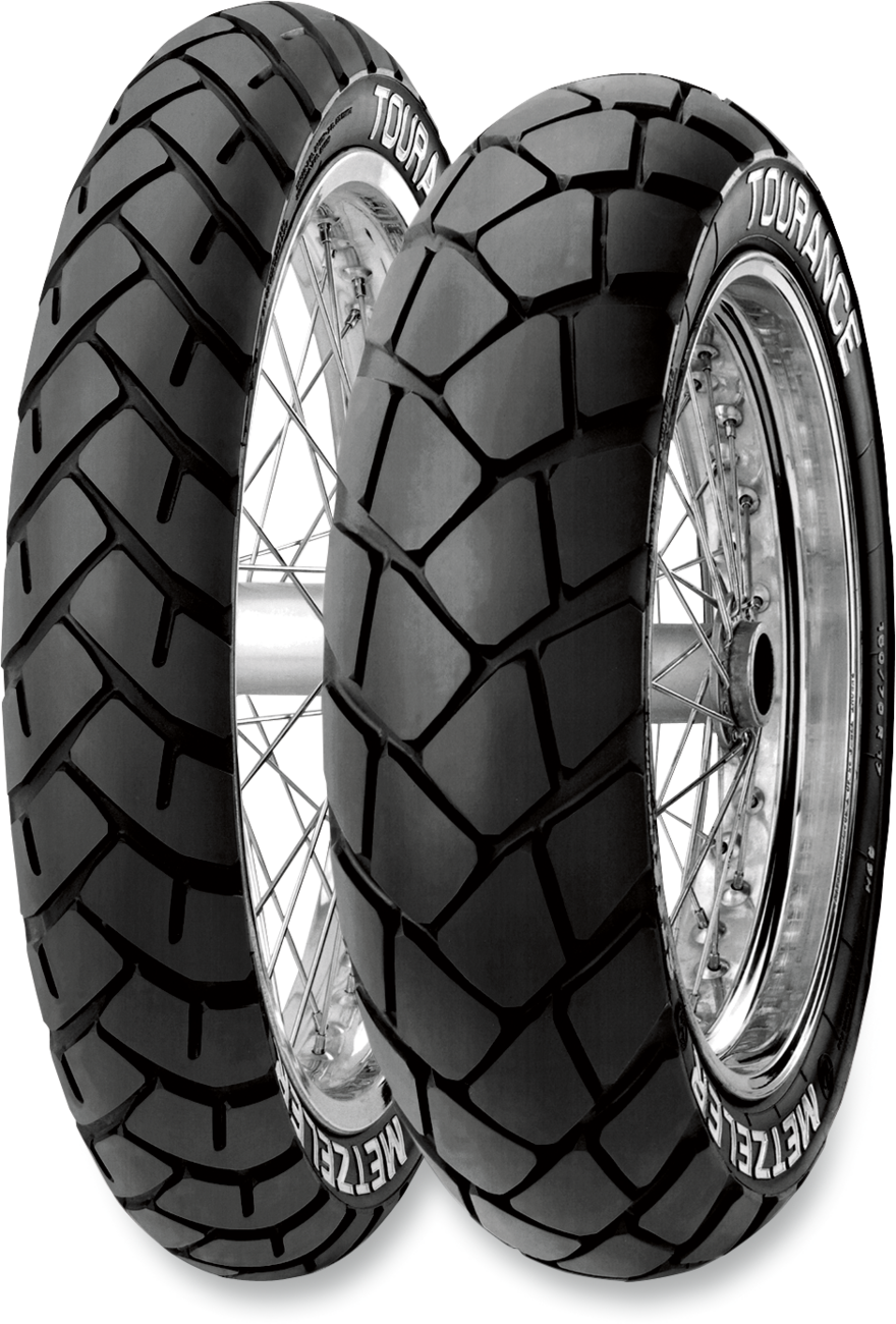 Metzeler Tire - Tourance™ - Rear - 130/80R17 - 65S