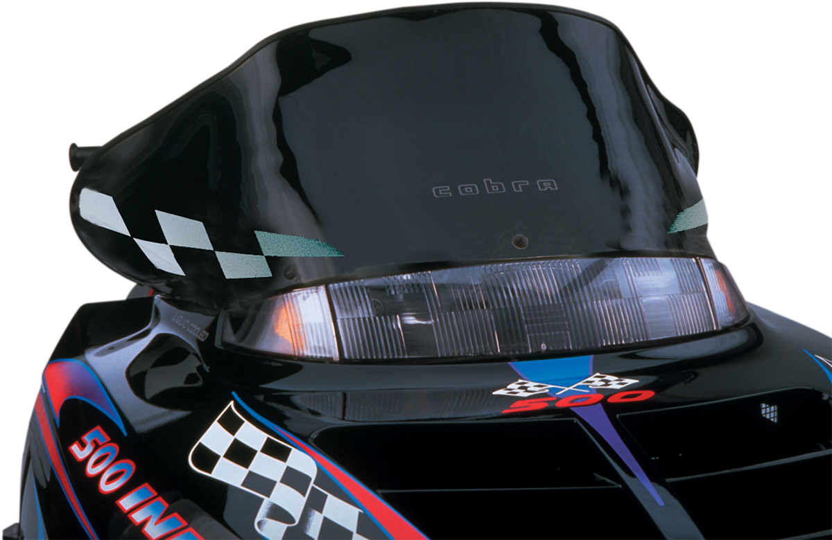 Cobra™ Windshield