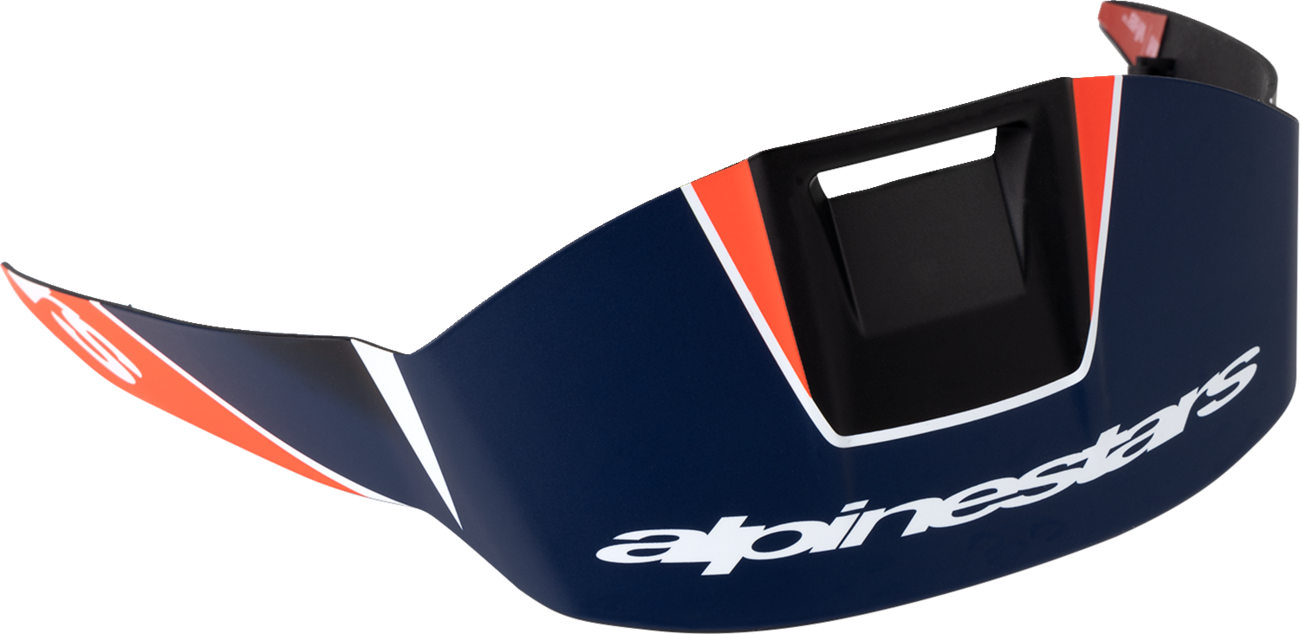 Alpinestars Supertech R10 Standard Spoiler - Element
