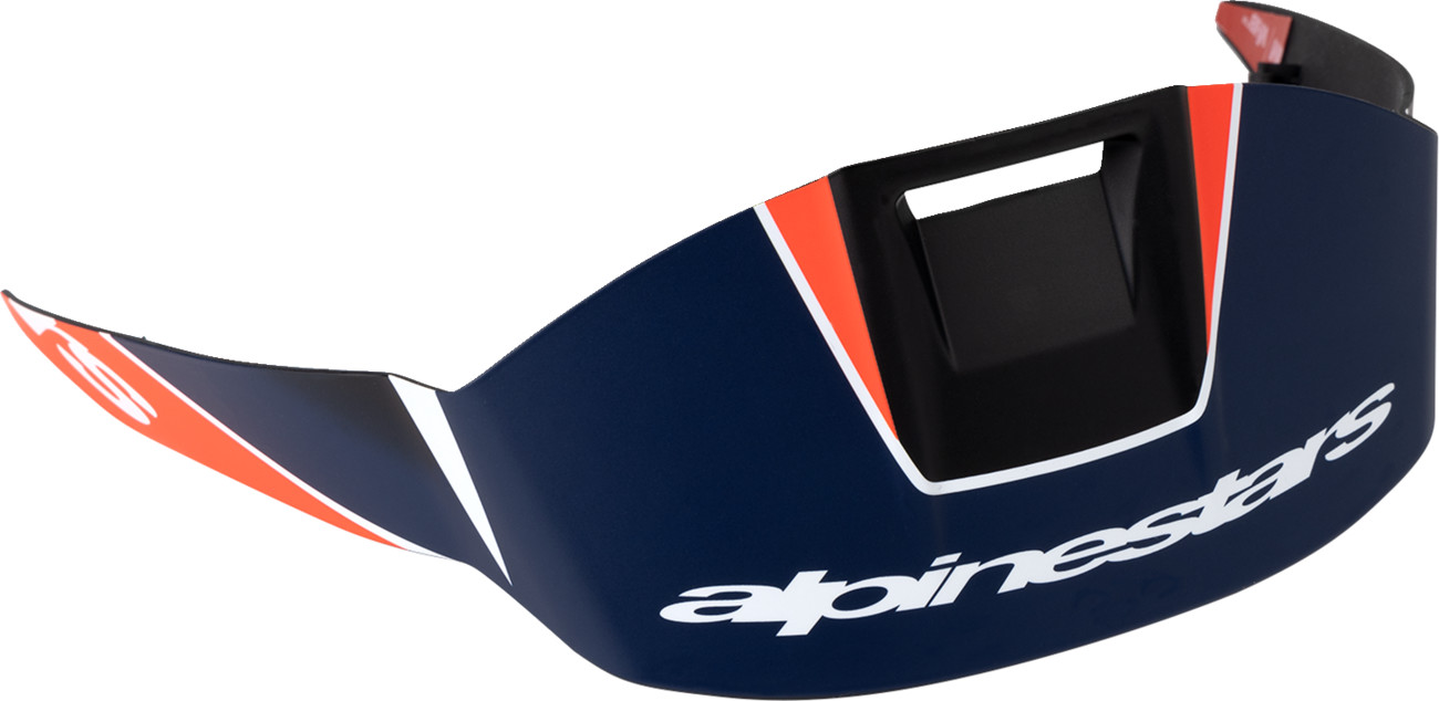 ALPINESTARS Supertech R10 Helmet Standard Spoiler