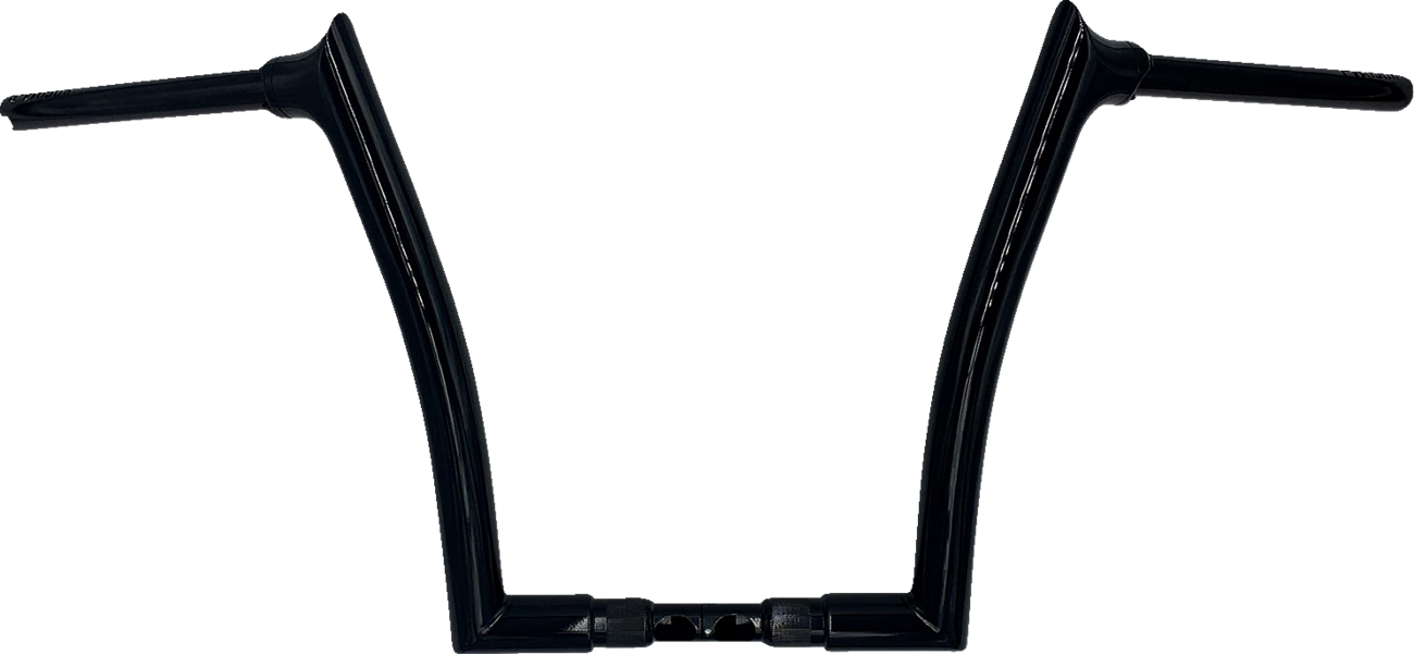 Fat Baggers Inc. 1 1/2" Pointed Top EZ Install Handlebar for Harley Road Glide 2021-2024