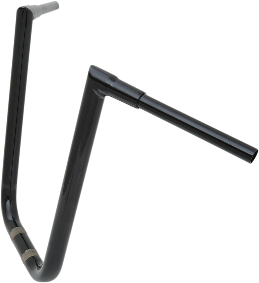 1-1/2" Grande Twin Peaks Hefty Handlebar