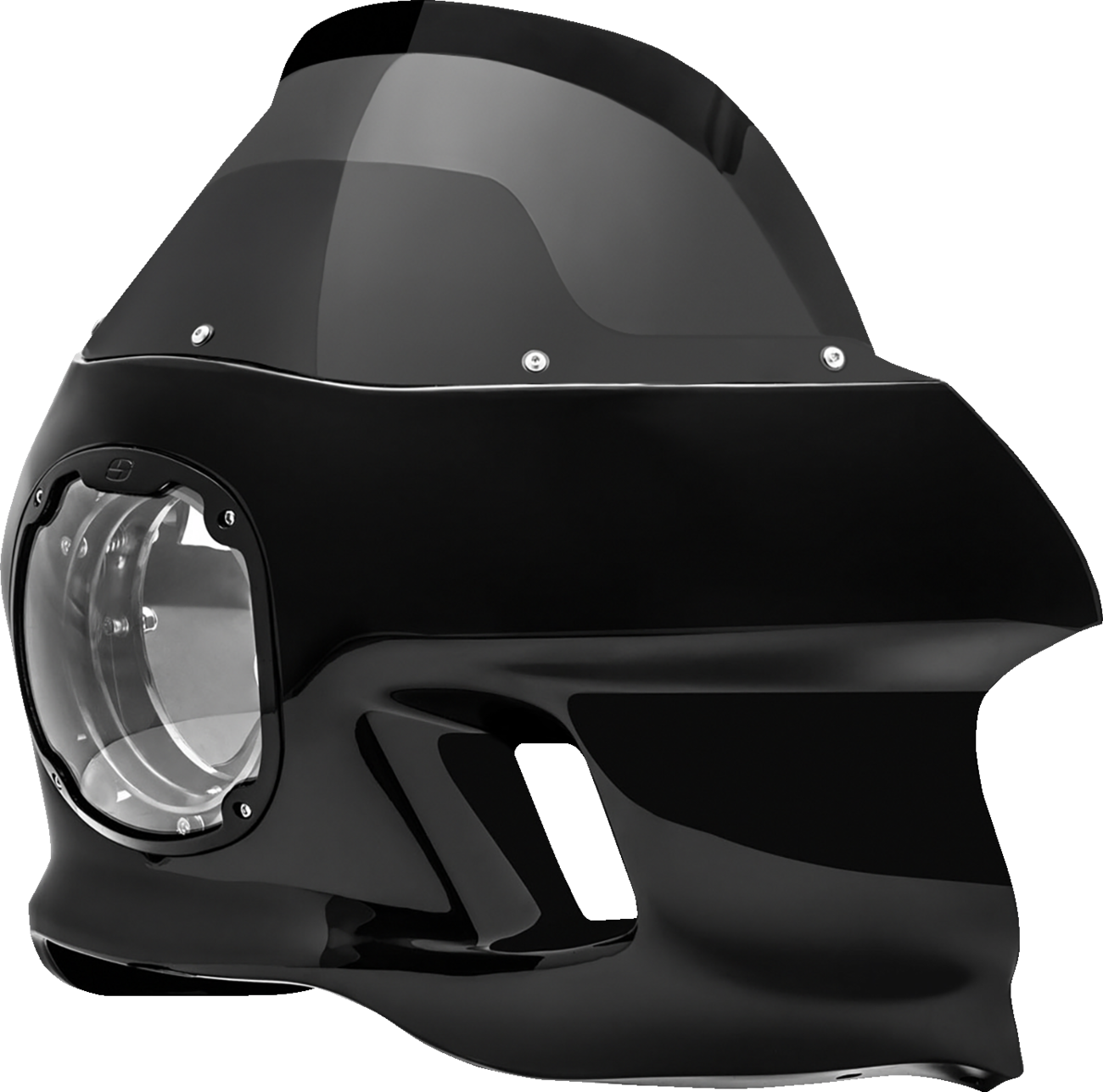 SADDLEMEN S-RT Mini Fairing