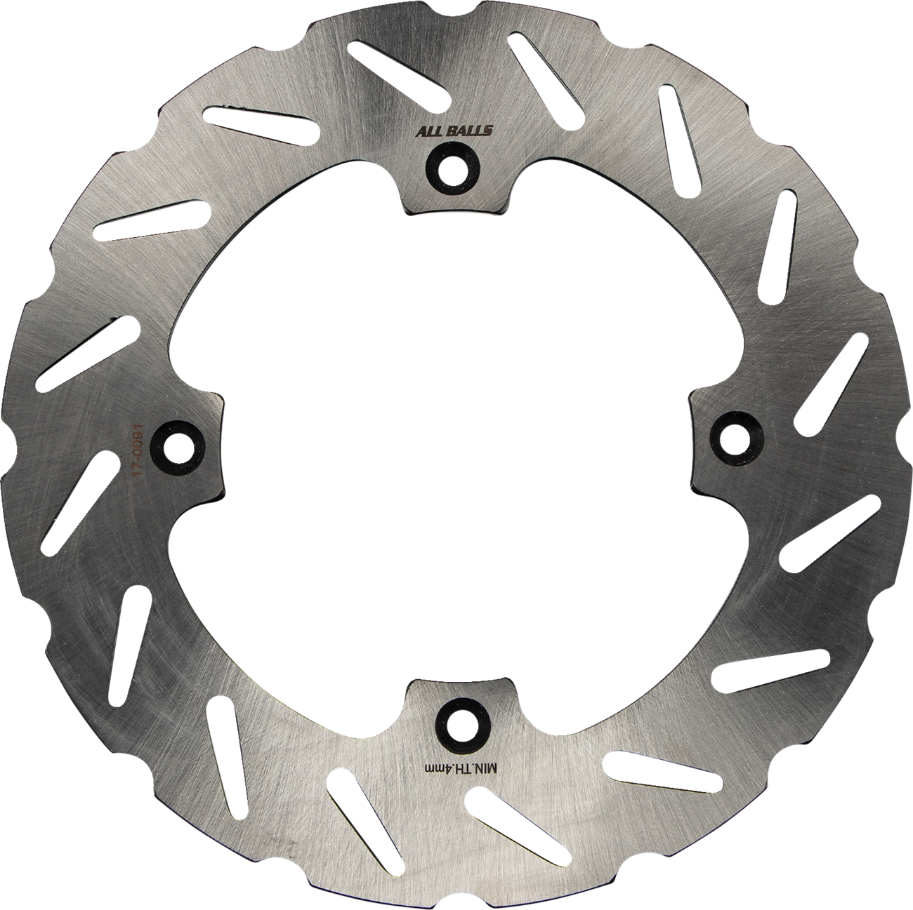ALL BALLS Brake Rotors
