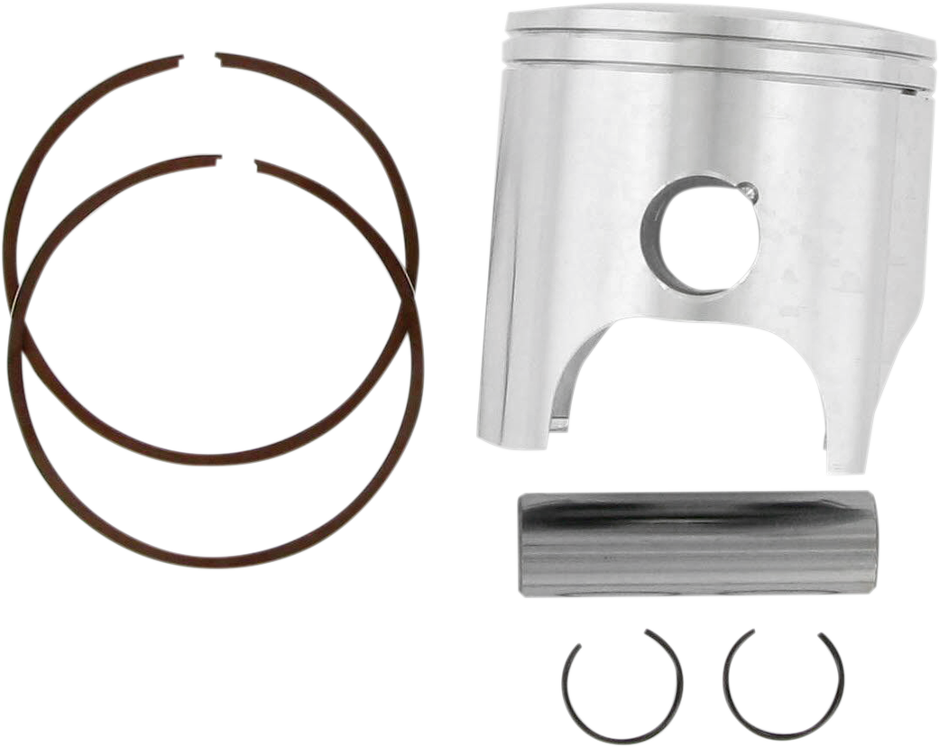Piston Kit for 2 Stroke