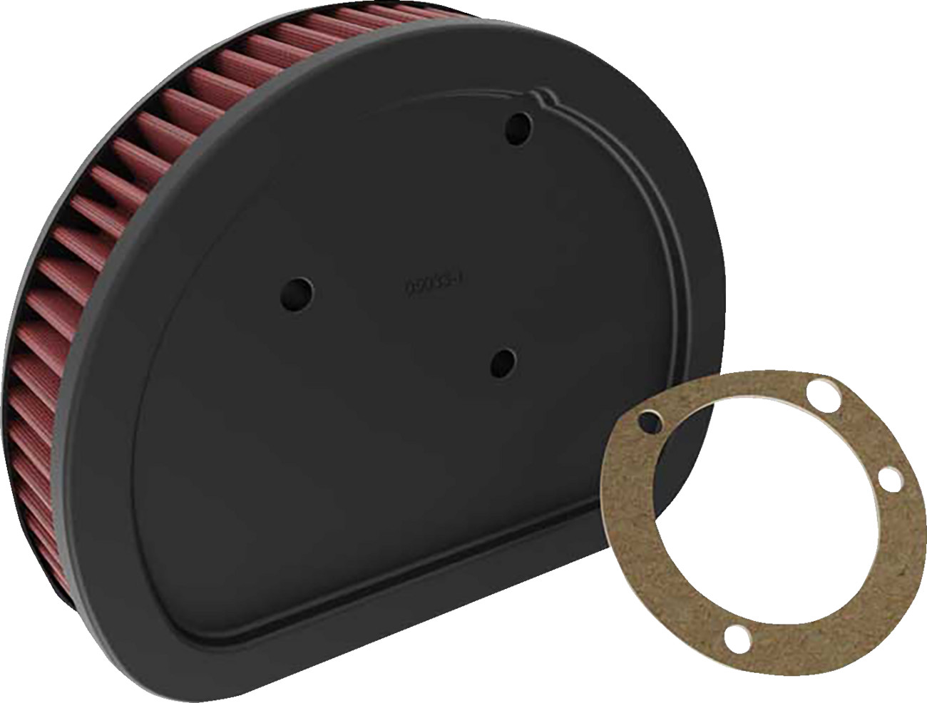K & N Replacement High-Flow Air Filter