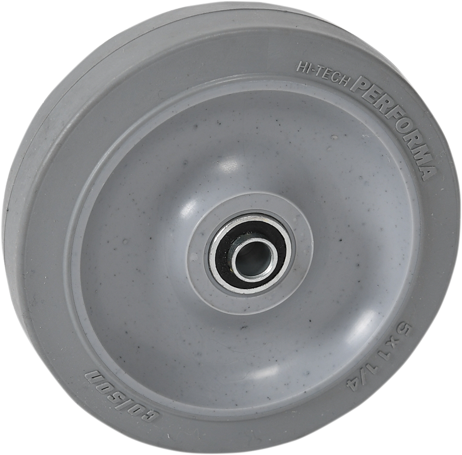 EAZYMOVE Replacement Wheel for Snowmobile Cart