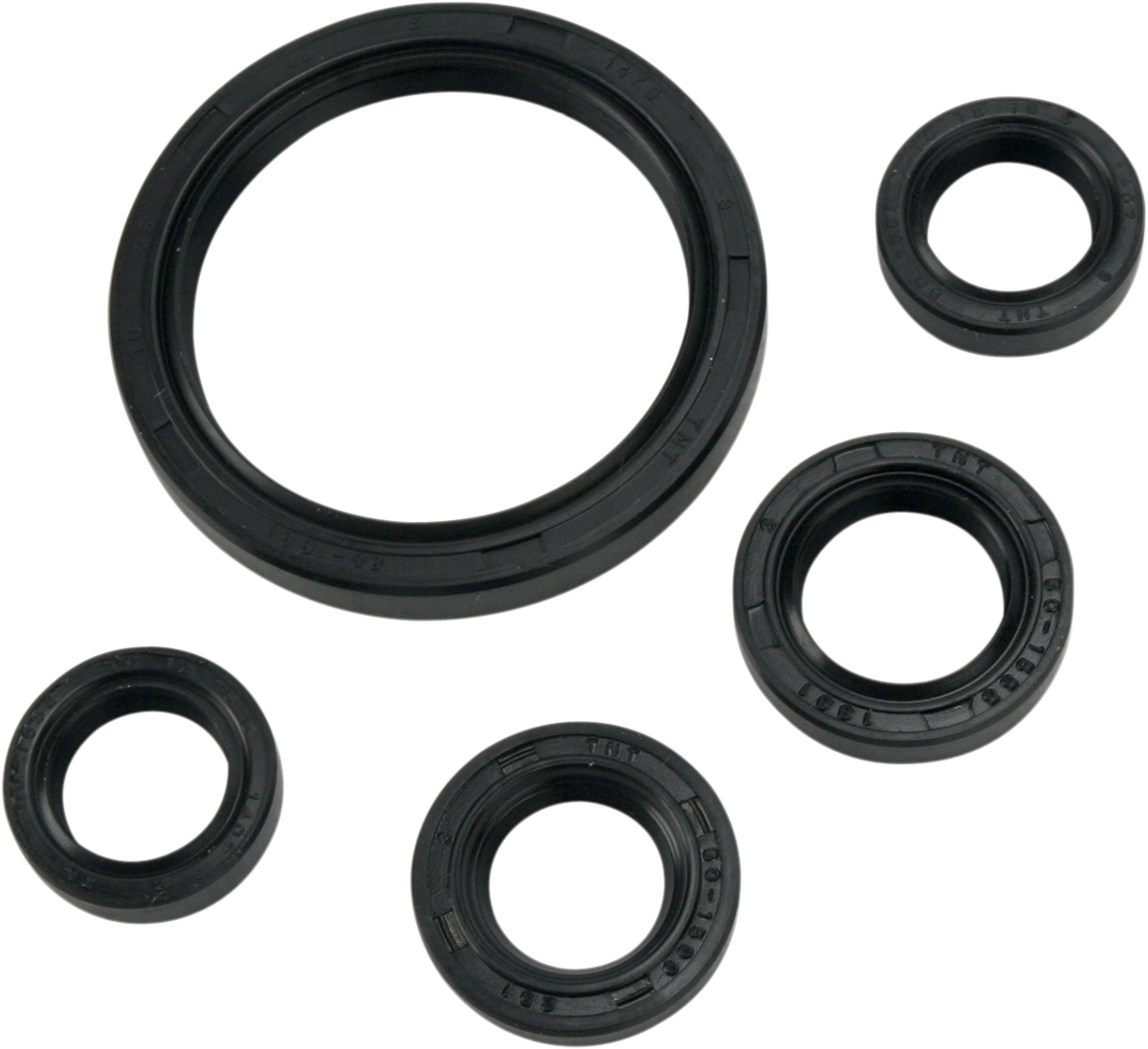 Motor Oil Seals
