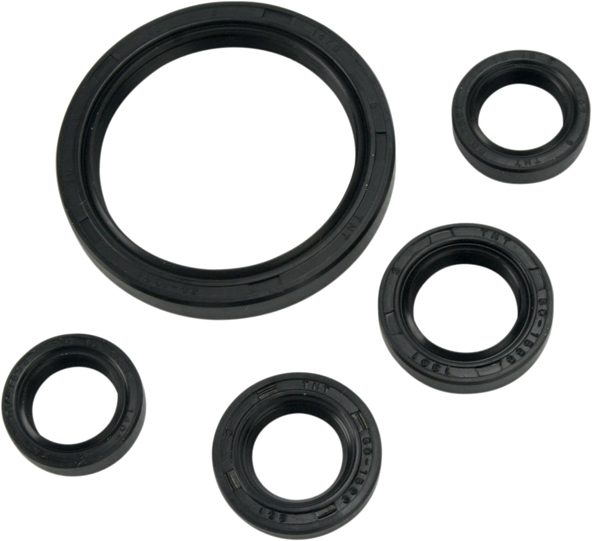 Moose Racing Motor Oil Seals