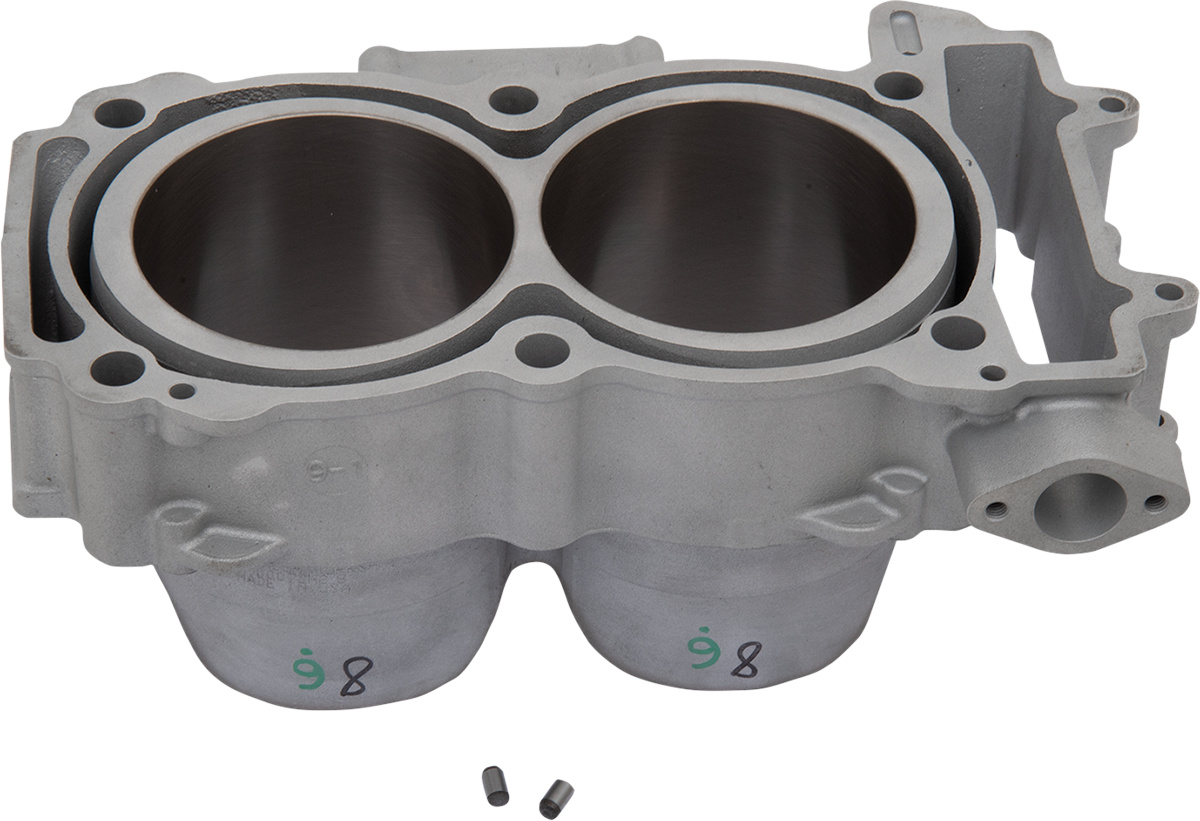 Replacement Cylinder