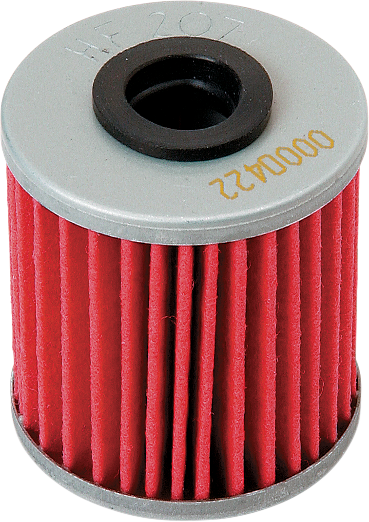 HiFloFiltro Premium Oil Filter HF207