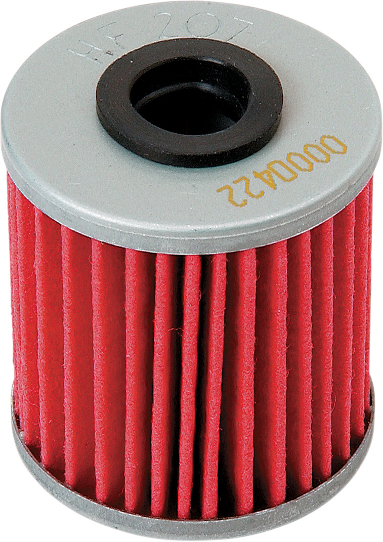 Hiflofiltro Oil Filter