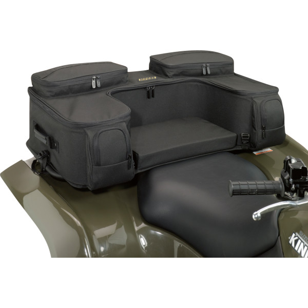 Moose Rollbar 6 Pack Cooler Bag, Mossy Oak ATV - UTV - 3511-0007