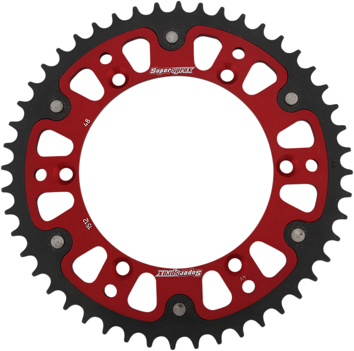 SuperSprox Stealth Rear Sprocket / Off Road Beta / Husqvarna 125cc-610cc