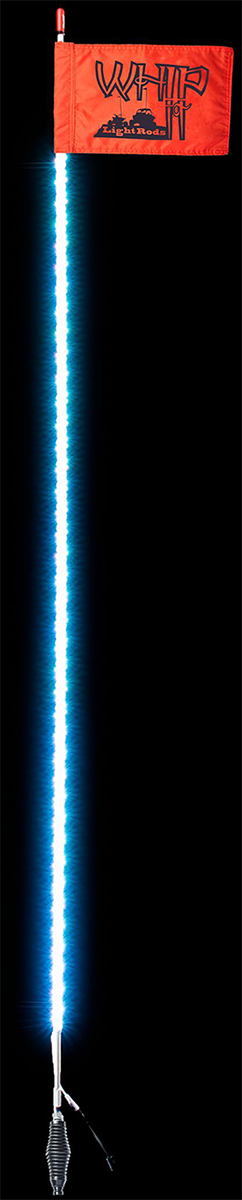 Bluetooth® Light Rods