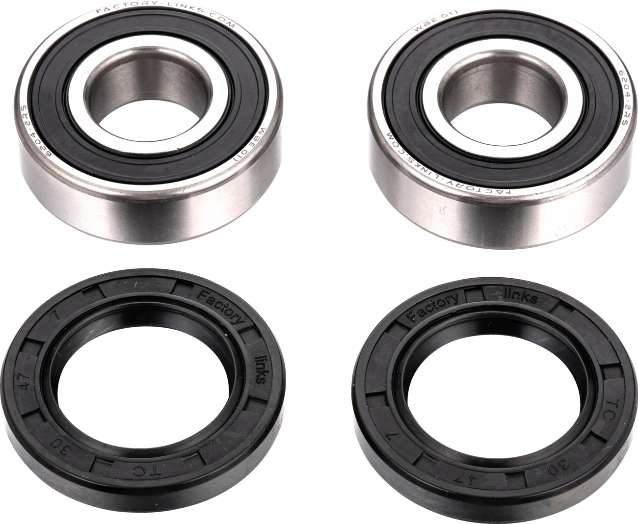 Factory Links Rear Wheel Bearing Kit