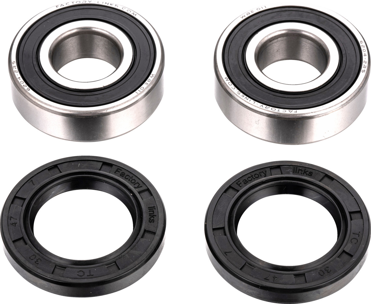 FACTORY LINKS Wheel Bearing Kit
