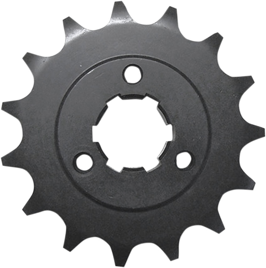 SUNSTAR SPROCKETS Powerdrive Steel Countershaft Sprocket