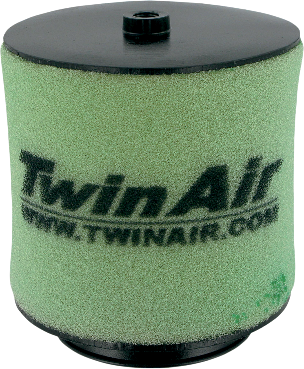 Twin air Factory Pre-Oiled Air Filter 2000-2006 Honda TRX350FE FourTrax Rancher 4x4 ES / 2000-2006 Honda TRX350FM FourTrax Rancher 4X4 / 2004-2007 Honda TRX400FA FourTrax Rancher AT