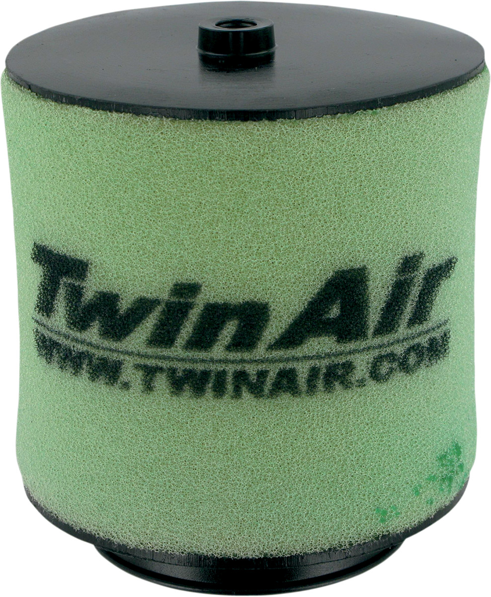 Factory Pre-Oiled Air Filter