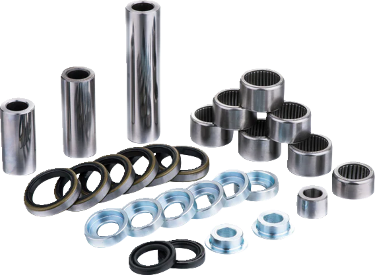 Factory Links Linkage Bearing  Kit Beta 125cc-520cc