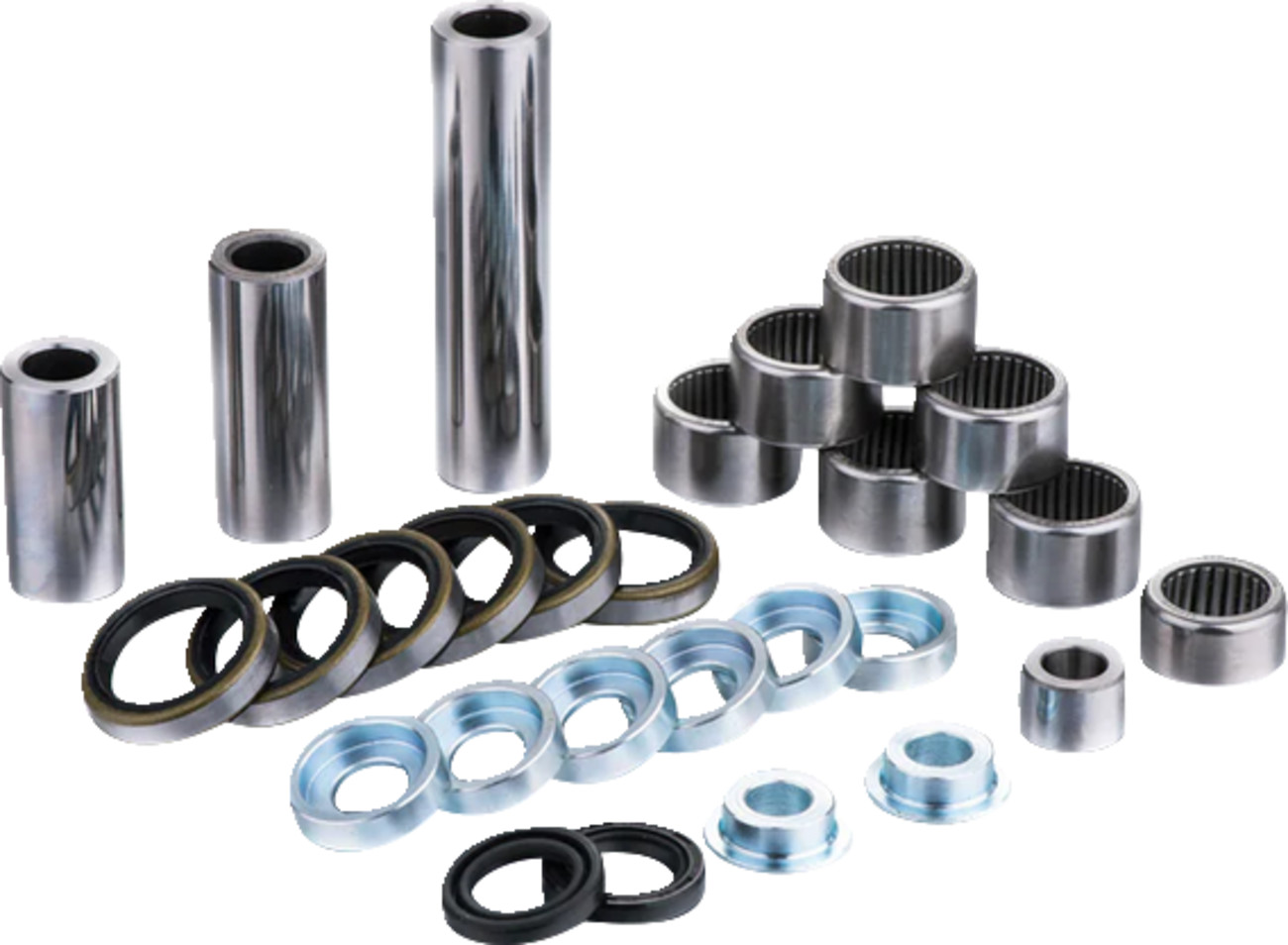 Factory Links Linkage Bearing Kit Beta 125cc-520cc