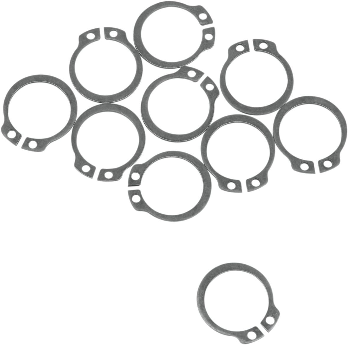 Countershaft Washer/Snap Ring Kit