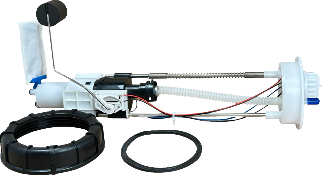 Fuel Pump Module