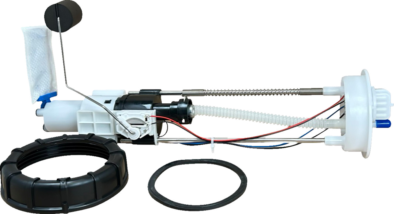 Moose Racing Fuel Pump Module
