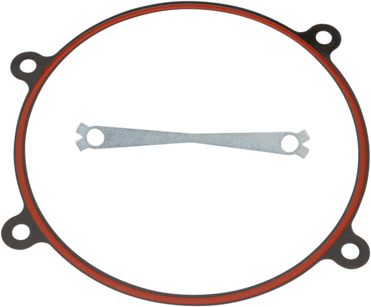 JAMES GASKET Crankcase Saver Gasket Kit