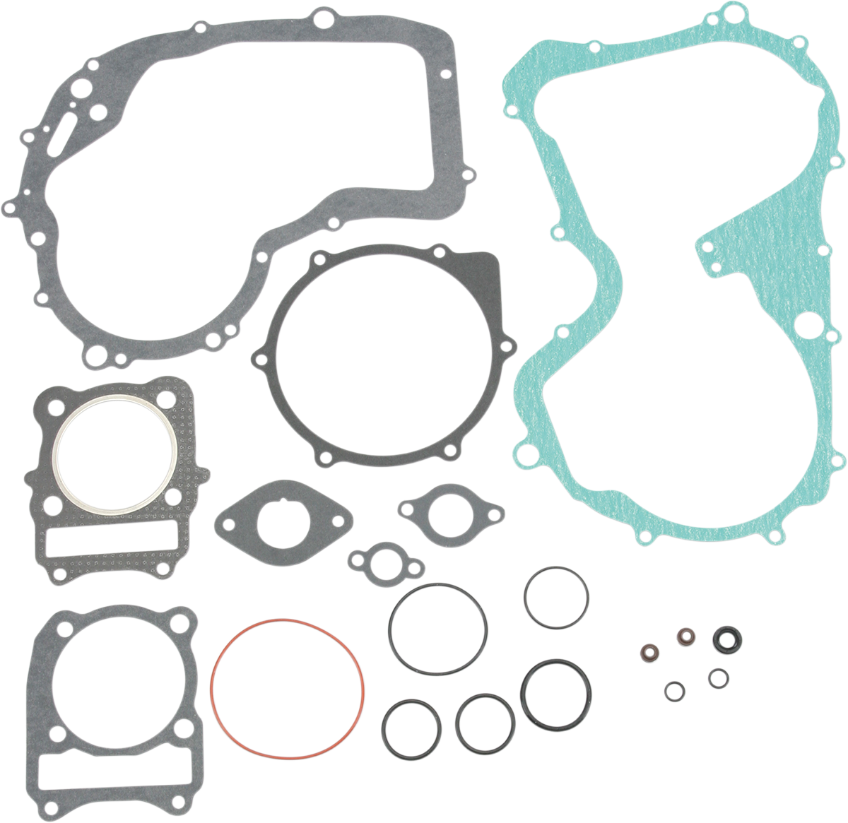 Complete Gasket Kit
