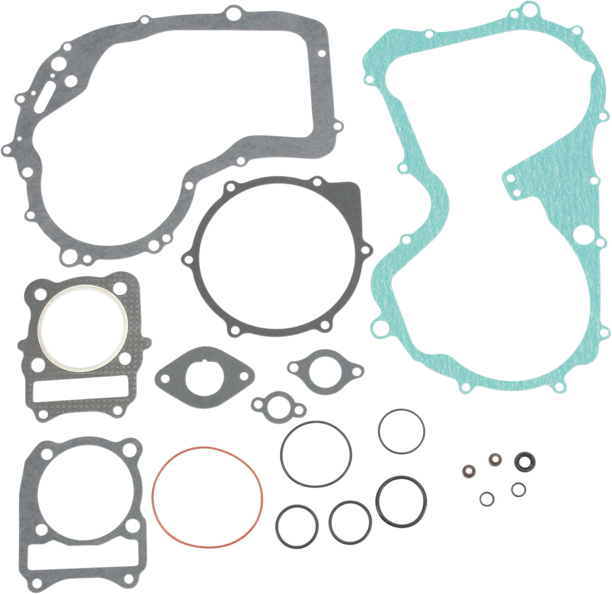 Complete Gasket Kit