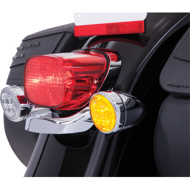 FANG® LED SIGNAL LIGHT INSERTS