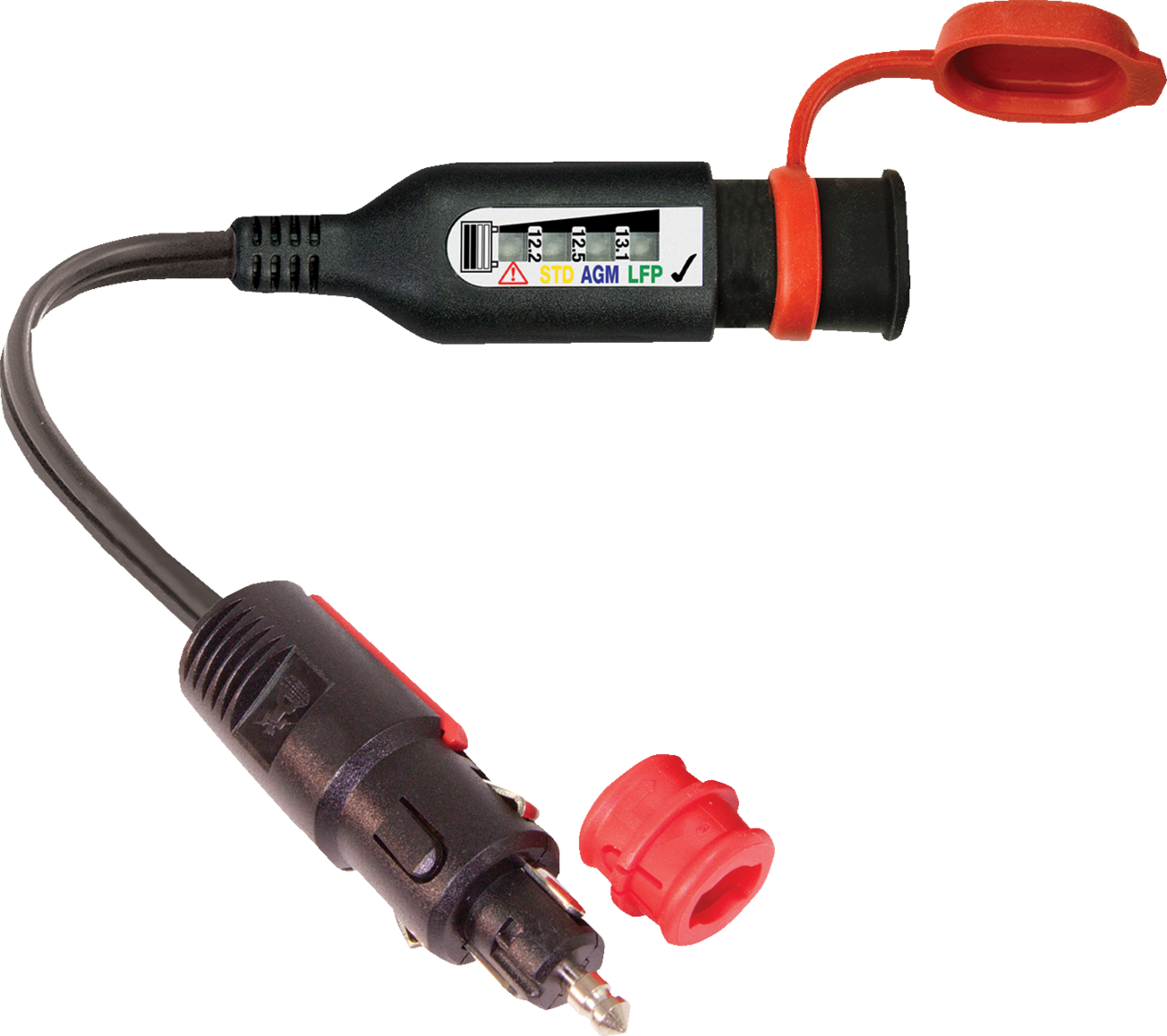 TECMATE OptiMate™ Monitor