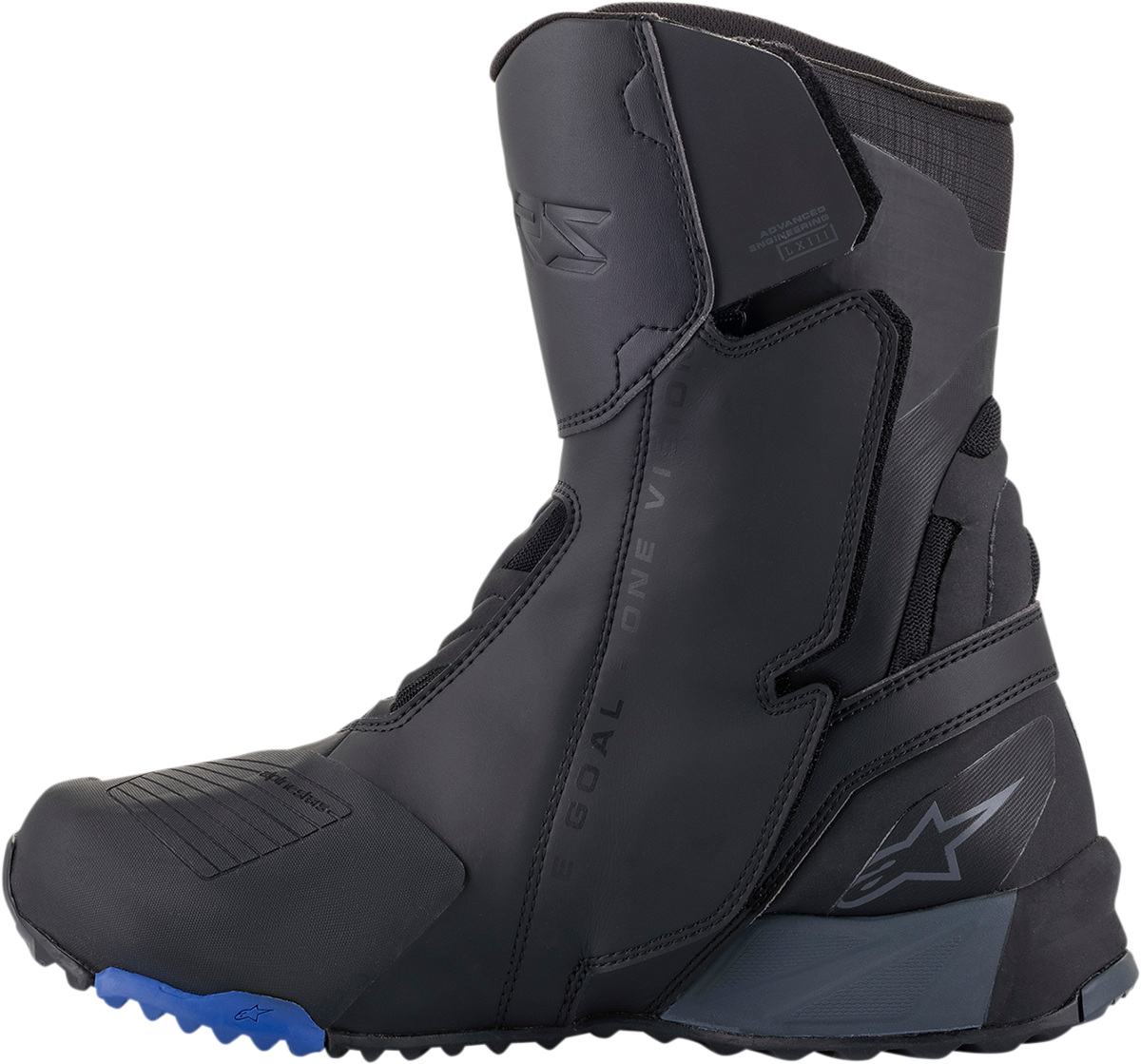 Alpinestars RT-8 Gore-Tex Boots