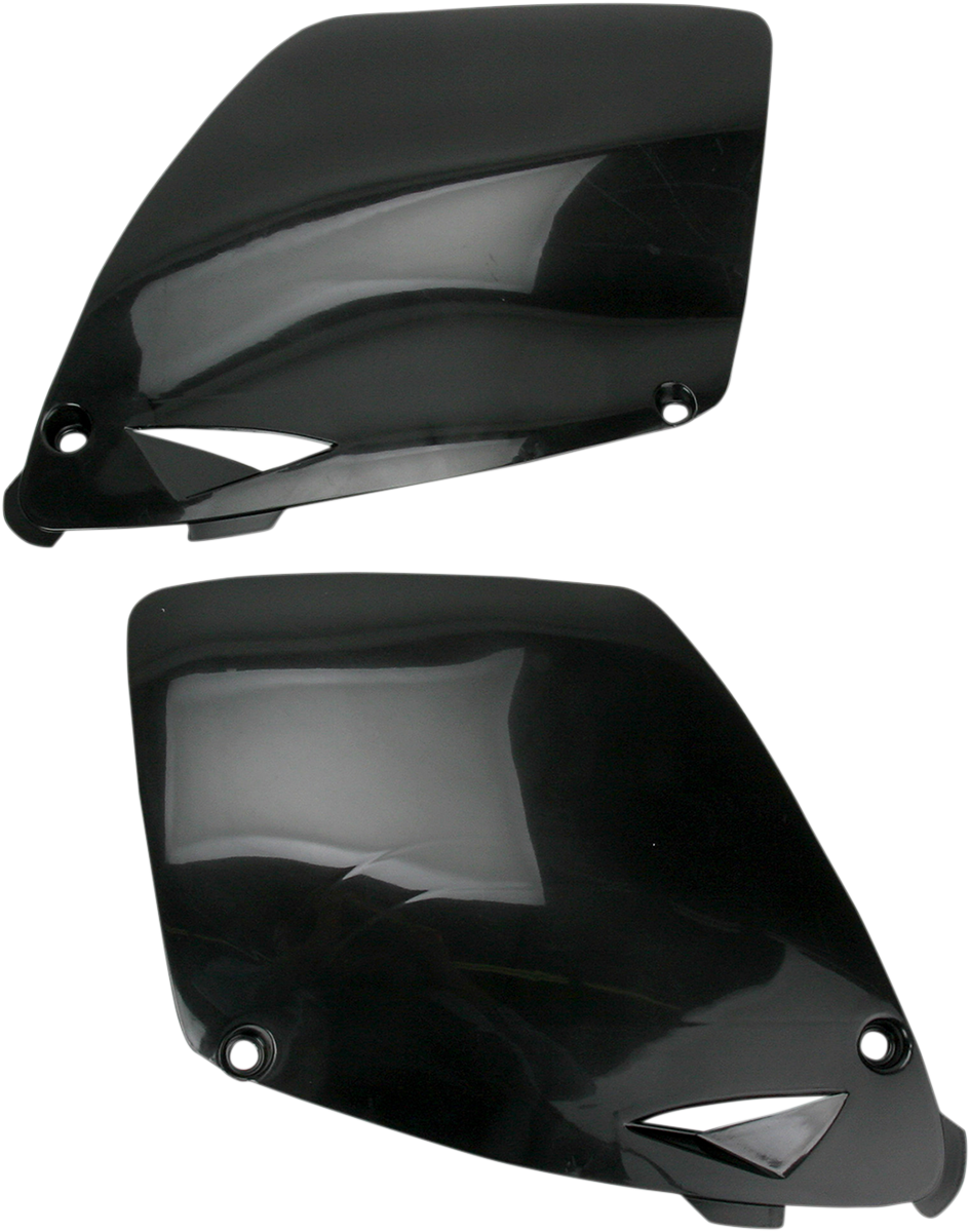 Acerbis Side Panel - Black KTM