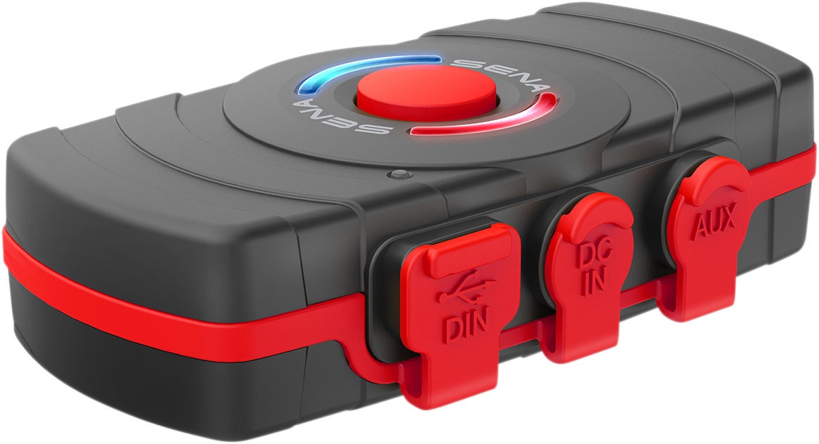Freewire Bluetooth® Motorcycle Audio Adapter