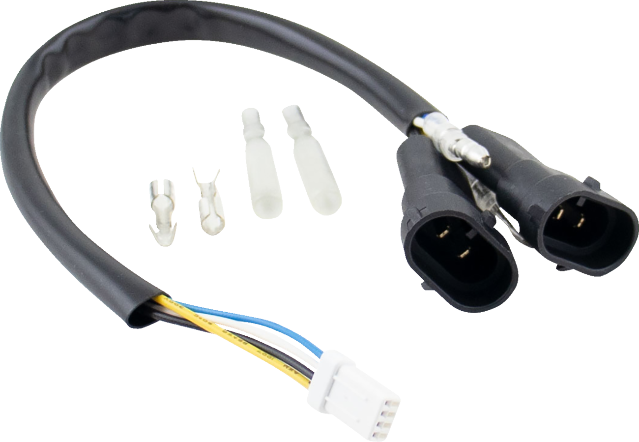 Wire Harness