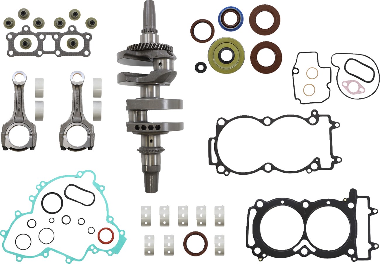Hot Rods Bottom End Kit Polaris Ranger XP 1000 2018-2019