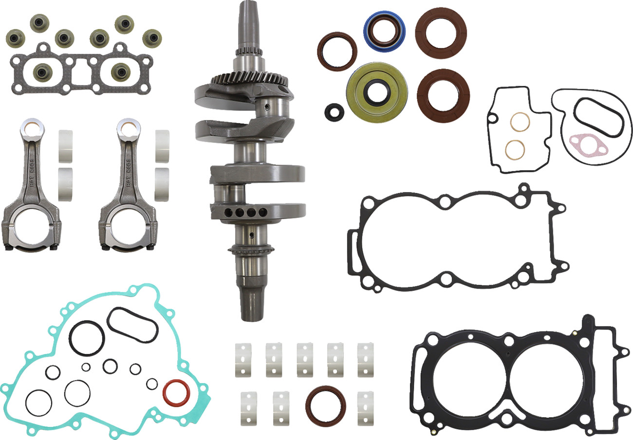HOT RODS Complete Bottom End Kit