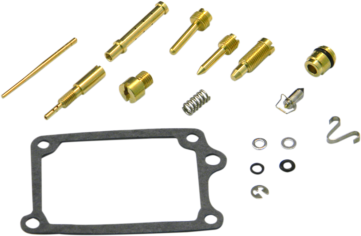 SHINDY - 03223 - Carburetor Repair Kit - Suzuki image 1 of 4